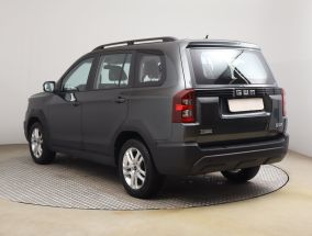 SWM G03F Tiger - 2025