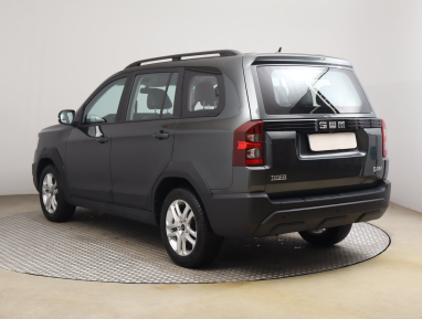 SWM G03F Tiger - 2025