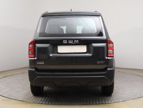 SWM G03F Tiger - 2025