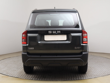 SWM G03F Tiger - 2025