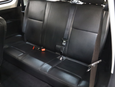 SWM G03F Tiger - 2025