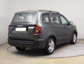 SWM G03F Tiger - 2025