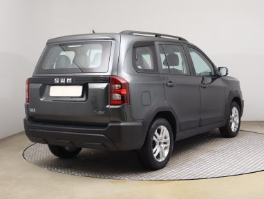 SWM G03F Tiger - 2025