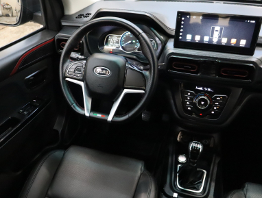 SWM G03F Tiger - 2025