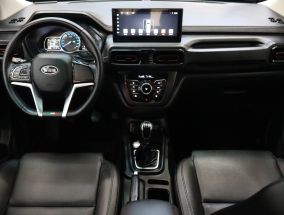 SWM G03F Tiger - 2025