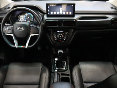 SWM G03F Tiger - 2025