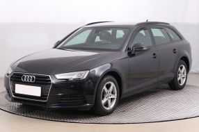Audi A4 - 2016