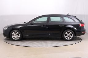 Audi A4 - 2016