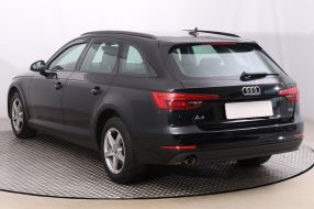 Audi A4 - 2016