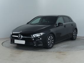 Mercedes - Benz A - 2018