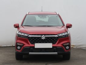 Suzuki SX4 S-Cross - 2022