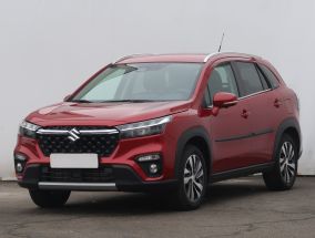 Suzuki SX4 S-Cross - 2022