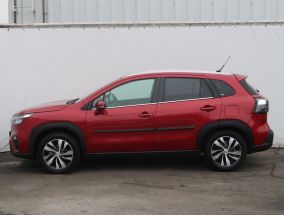 Suzuki SX4 S-Cross - 2022