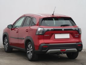 Suzuki SX4 S-Cross - 2022