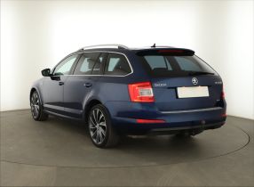 Škoda Octavia - 2016