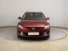 Mazda 6 - 2008