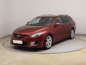 Mazda 6 - 2008