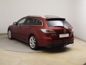 Mazda 6 - 2008