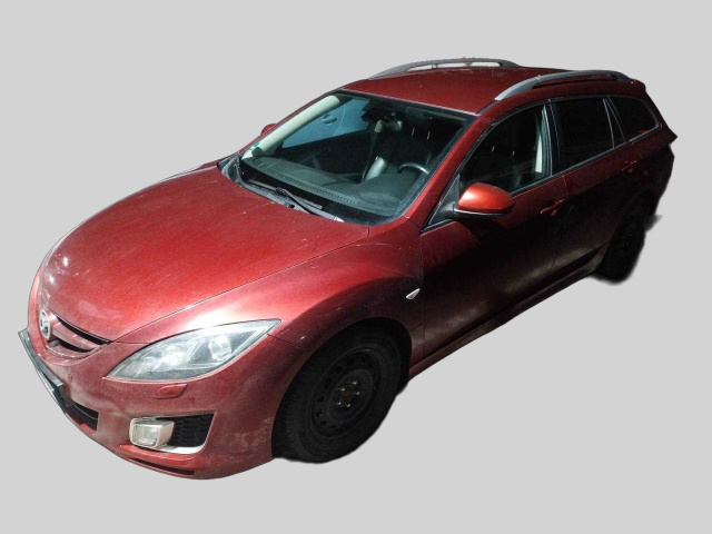 Mazda 6 2008