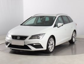 Seat Leon - 2018
