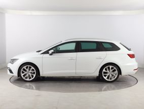 Seat Leon - 2018
