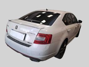 Skoda Octavia - 2016