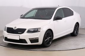Škoda Octavia - 2016
