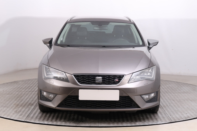 Seat Leon 2014
