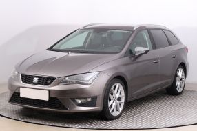 Seat Leon - 2014