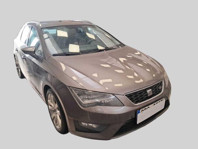 Seat Leon 2014