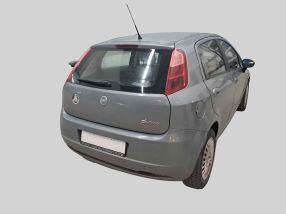Fiat Grande Punto - 2006