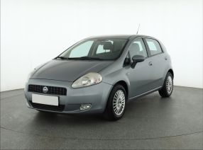 Fiat Grande Punto - 2006