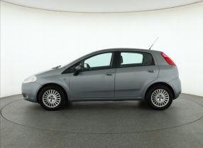 Fiat Grande Punto - 2006