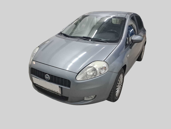 Fiat Grande Punto