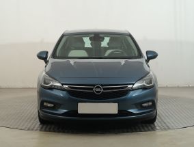 Opel Astra - 2016