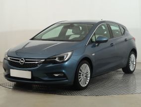 Opel Astra - 2016