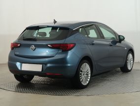 Opel Astra - 2016