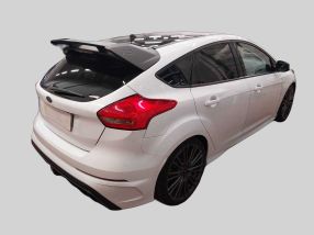 Ford Focus - 2016