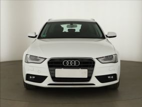 Audi A4 - 2012