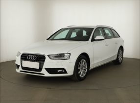 Audi A4 - 2012