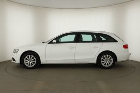 Audi A4 - 2012