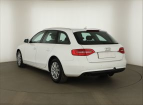 Audi A4 - 2012