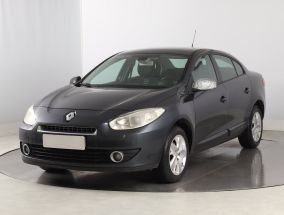 Renault Fluence - 2012