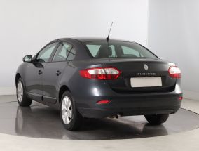 Renault Fluence - 2012