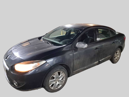 Renault Fluence