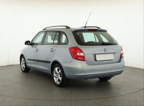 Škoda Fabia - 2010