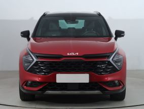 Kia Sportage - 2023