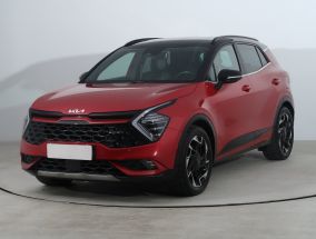 Kia Sportage - 2023