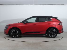 Kia Sportage - 2023
