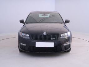 Škoda Octavia - 2014